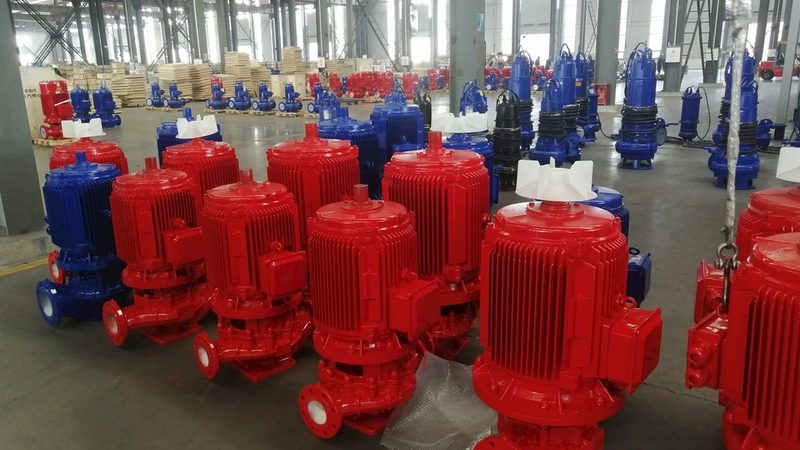 暖气管道泵使用寿命：影响因素与延长方法