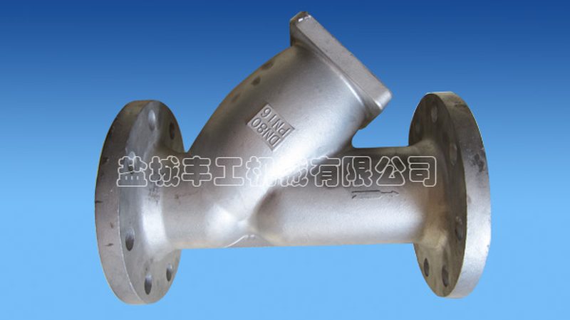 衬塑管件材质参数解析：如何正确选择**